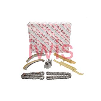 Kit de distribution par chaîne AIC OEM 13522246583