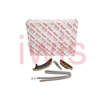 Kit de distribution par chaîne AIC OEM 6510500100 Kit de distribution par chaîne AIC OEM 6510500100