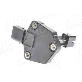 Capteur, niveau d'huile moteur AIC OEM LR005484