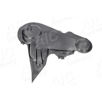 Cache, courroie crantée AIC 73533 Cache, courroie crantée AIC 73533