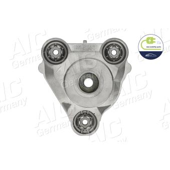 Coupelle de suspension avant gauche AIC OEM 503889