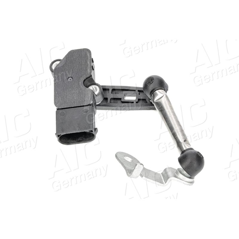 Capteur, correcteur de portée d'éclairage AIC 73590 - Visuel 1