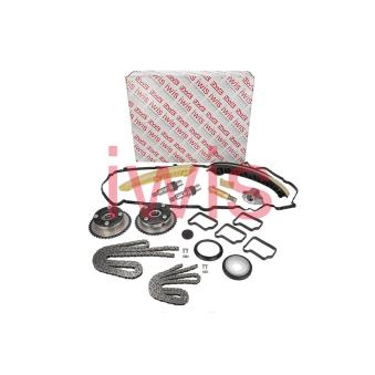 Kit de distribution par chaîne AIC OEM 0009932076