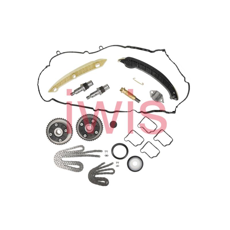 Kit de distribution par chaîne AIC 73594Set - Visuel 2