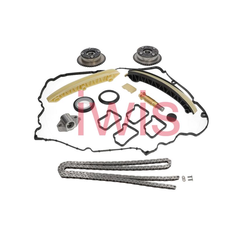Kit de distribution par chaîne AIC 73595Set - Visuel 1
