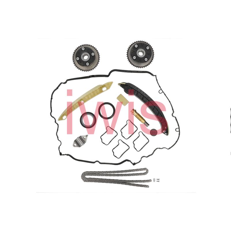 Kit de distribution par chaîne AIC 73595Set - Visuel 2