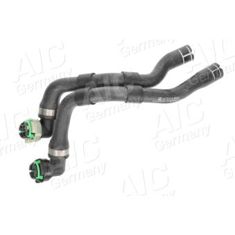 Gaine de chauffage AIC 73597