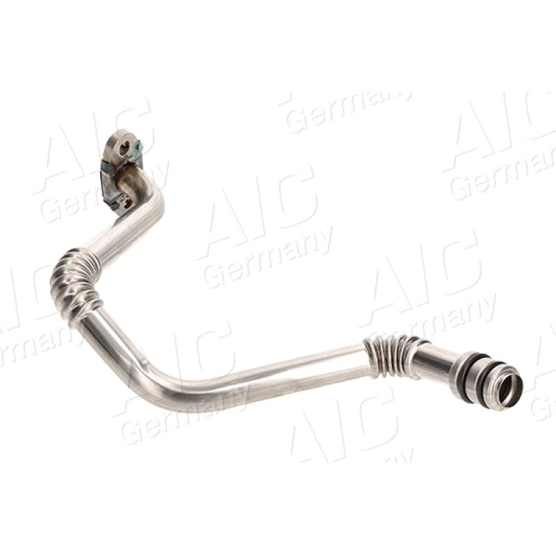Conduite d'huile, compresseur AIC 73607 - Visuel 1