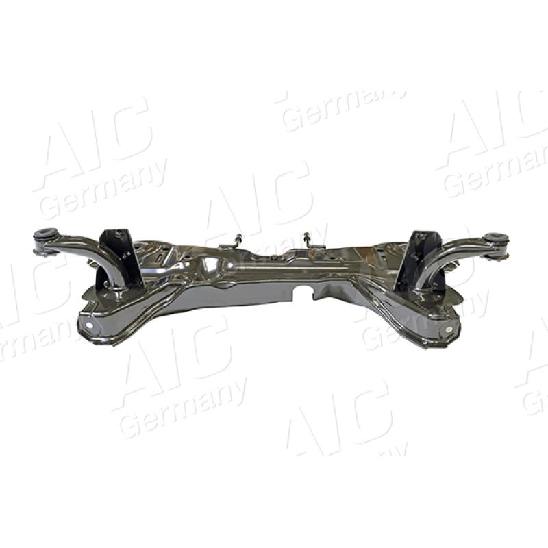 Plot de berceau/Support d'agrégats AIC 73610 - Visuel 1