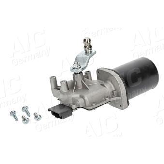 Moteur d'essuie-glace AIC 73614