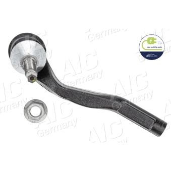 Rotule de barre de connexion avant gauche AIC OEM 0059904750