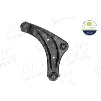 Triangle ou bras de suspension (train avant) AIC OEM 545011KA0B