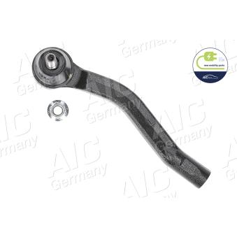 Rotule de barre de connexion avant gauche AIC OEM 485200368R Rotule de barre de connexion avant gauche AIC OEM 485200368R