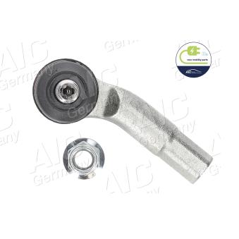 Rotule de barre de connexion avant gauche AIC OEM 1S0423811A