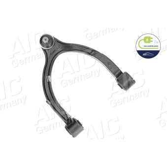 Triangle ou bras de suspension (train avant) AIC OEM 104432100H