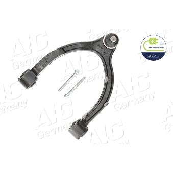 Triangle ou bras de suspension (train avant) AIC OEM 104432600F
