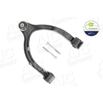 Triangle ou bras de suspension (train avant) AIC OEM 104432100H