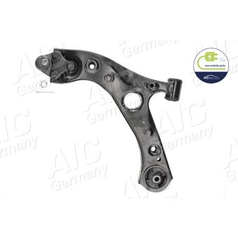 Triangle ou bras de suspension (train avant) AIC OEM 48069F4010