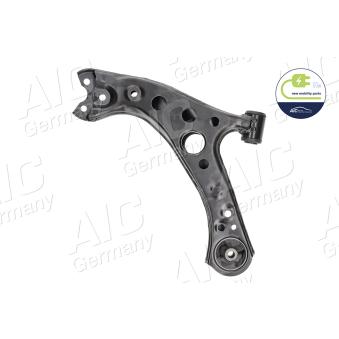 Triangle ou bras de suspension (train avant) AIC OEM 4806847060 Triangle ou bras de suspension (train avant) AIC OEM 4806847060