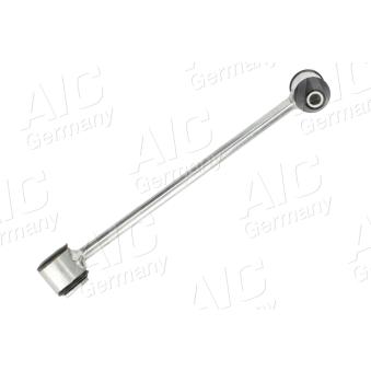 Entretoise/tige, stabilisateur arrière gauche AIC OEM 2053260317