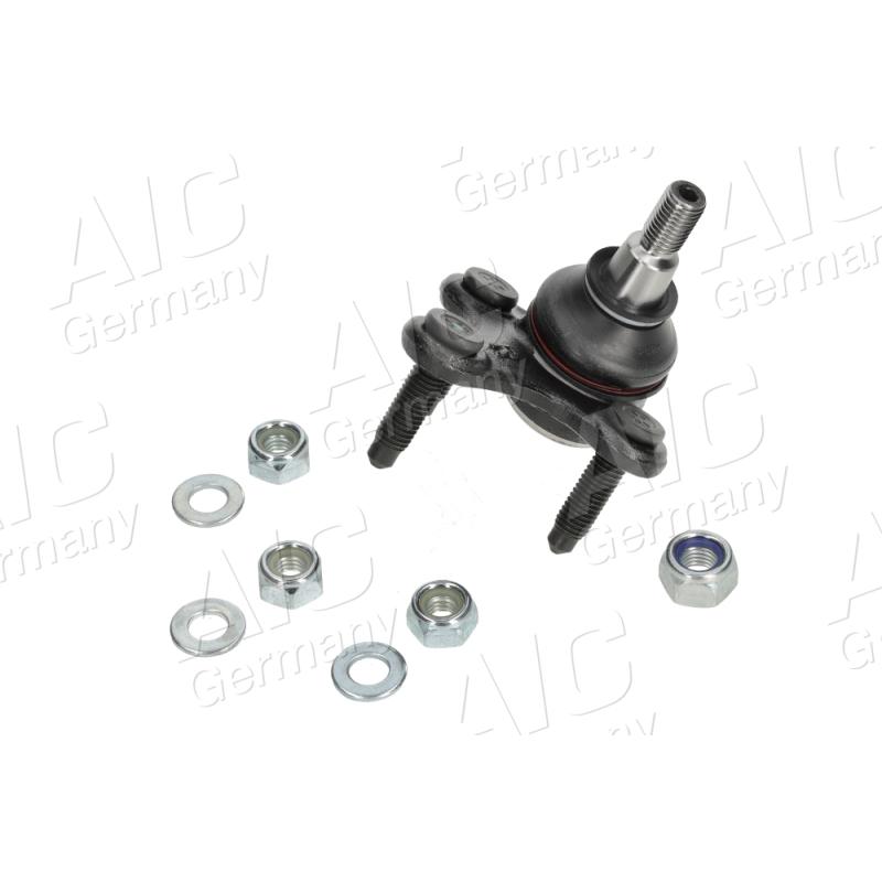 Rotule de suspension avant droit AIC 73760 - Visuel 1