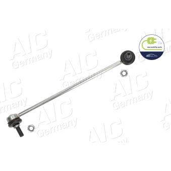 Entretoise/tige, stabilisateur AIC OEM 1K0411315P