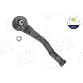 Rotule de barre de connexion avant gauche AIC OEM 381776