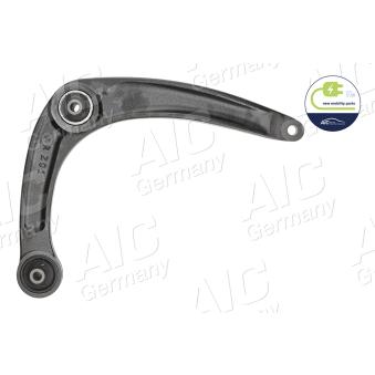 Triangle ou bras de suspension (train avant) AIC OEM 3521R3