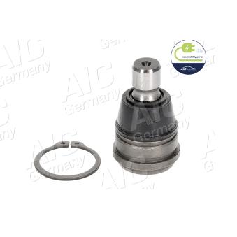 Rotule de suspension AIC 73777