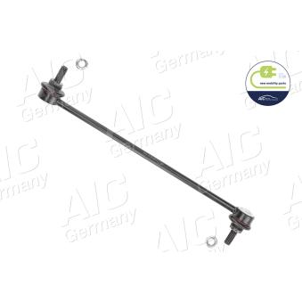 Entretoise/tige, stabilisateur AIC OEM 1686594