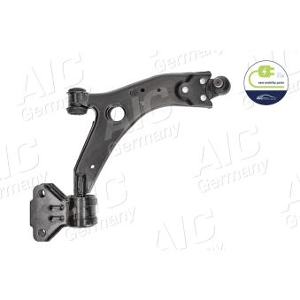 Triangle ou bras de suspension (train avant) AIC OEM 1702970