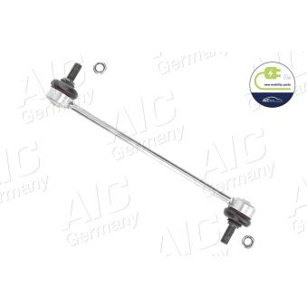 Entretoise/tige, stabilisateur AIC OEM 4519467
