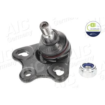 Rotule de suspension AIC OEM 1693330127 Rotule de suspension AIC OEM 1693330127