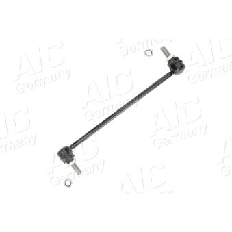 Entretoise/tige, stabilisateur avant droit AIC OEM 546181AA0A