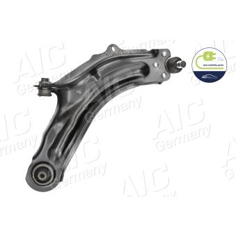 Triangle ou bras de suspension (train avant) AIC OEM 4153300200