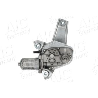 Moteur d'essuie-glace AIC 73814
