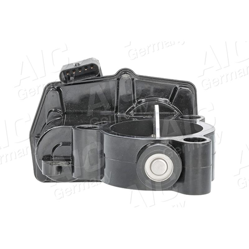 Corps papillon AIC 73821 - Visuel 2