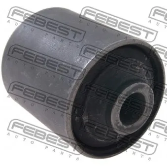 FEBEST ISAB-004 - Silent bloc de suspension (train arrière)