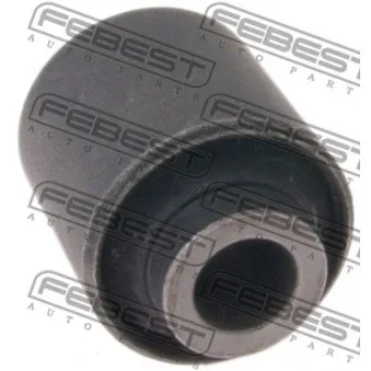FEBEST ISAB-005 - Silent bloc de suspension (train arrière)