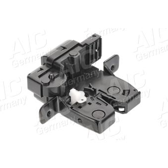 Serrure de hayon AIC 73837 pour SUBARU XV 160 SR - 110cv