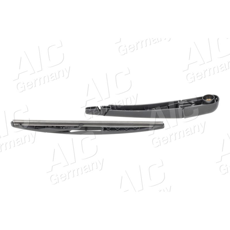 Bras d'essuie-glace, nettoyage des vitres AIC 73842 - Visuel 2