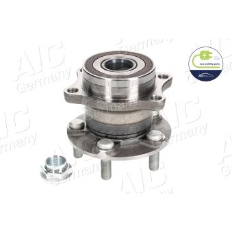 Roulement de roue arrière AIC 73849