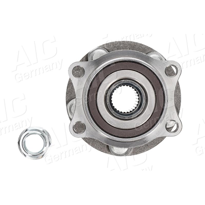 Roulement de roue arrière AIC 73849 - Visuel 1