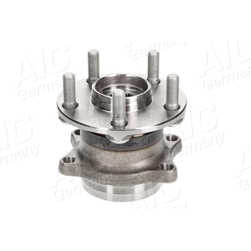 Roulement de roue arrière AIC 73849 - Visuel 2