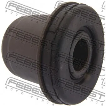FEBEST ISAB-008 - Silent bloc de suspension (train arrière)