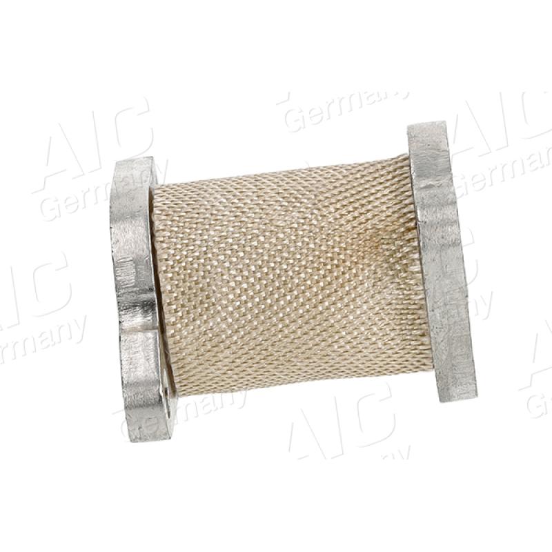 Tuyauterie, vanne EGR AIC 73851 - Visuel 2