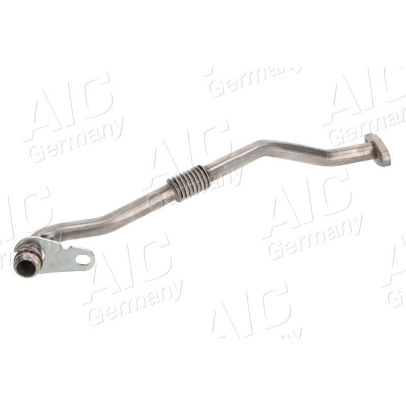 Conduite d'huile, compresseur AIC 73856 - Visuel 1