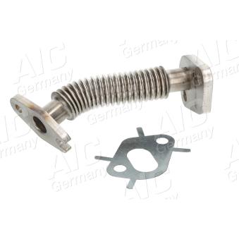 Conduite d'huile, compresseur AIC 73861