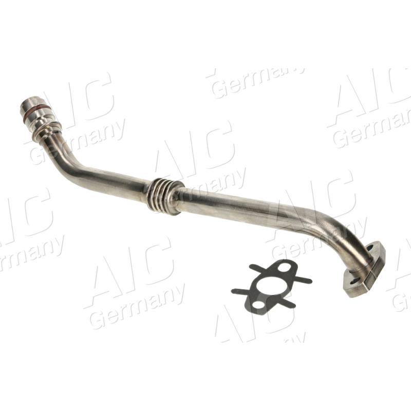 Conduite d'huile, compresseur AIC 73864 - Visuel 1