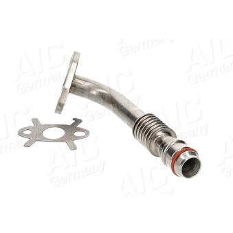 Conduite d'huile, compresseur AIC OEM 1519200QAD